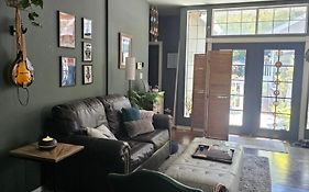 Tranquility At The House Of Alchemy Hollywood